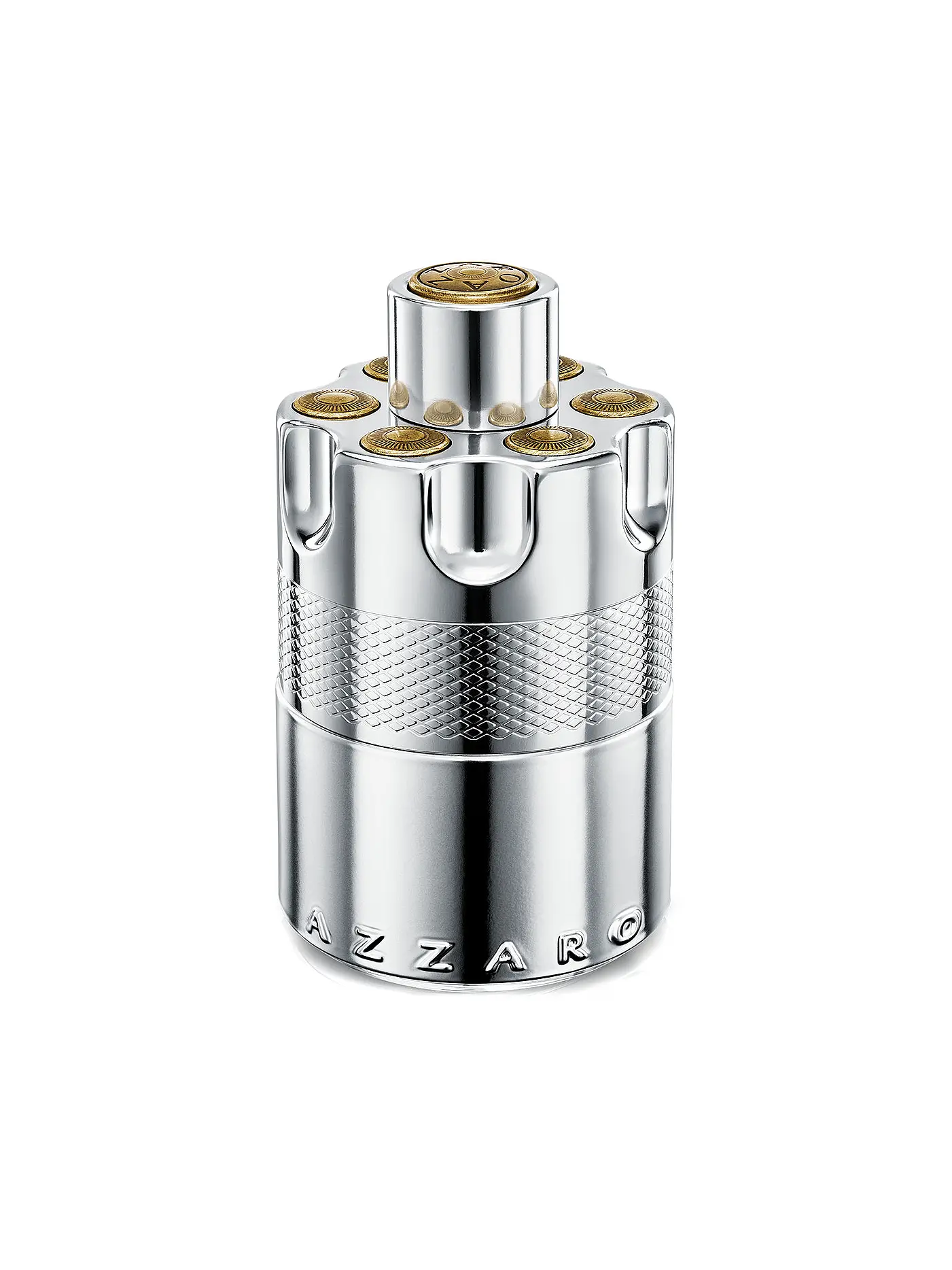AZZARO | Wanted Eau de Parfum 50ml | keine Farbe